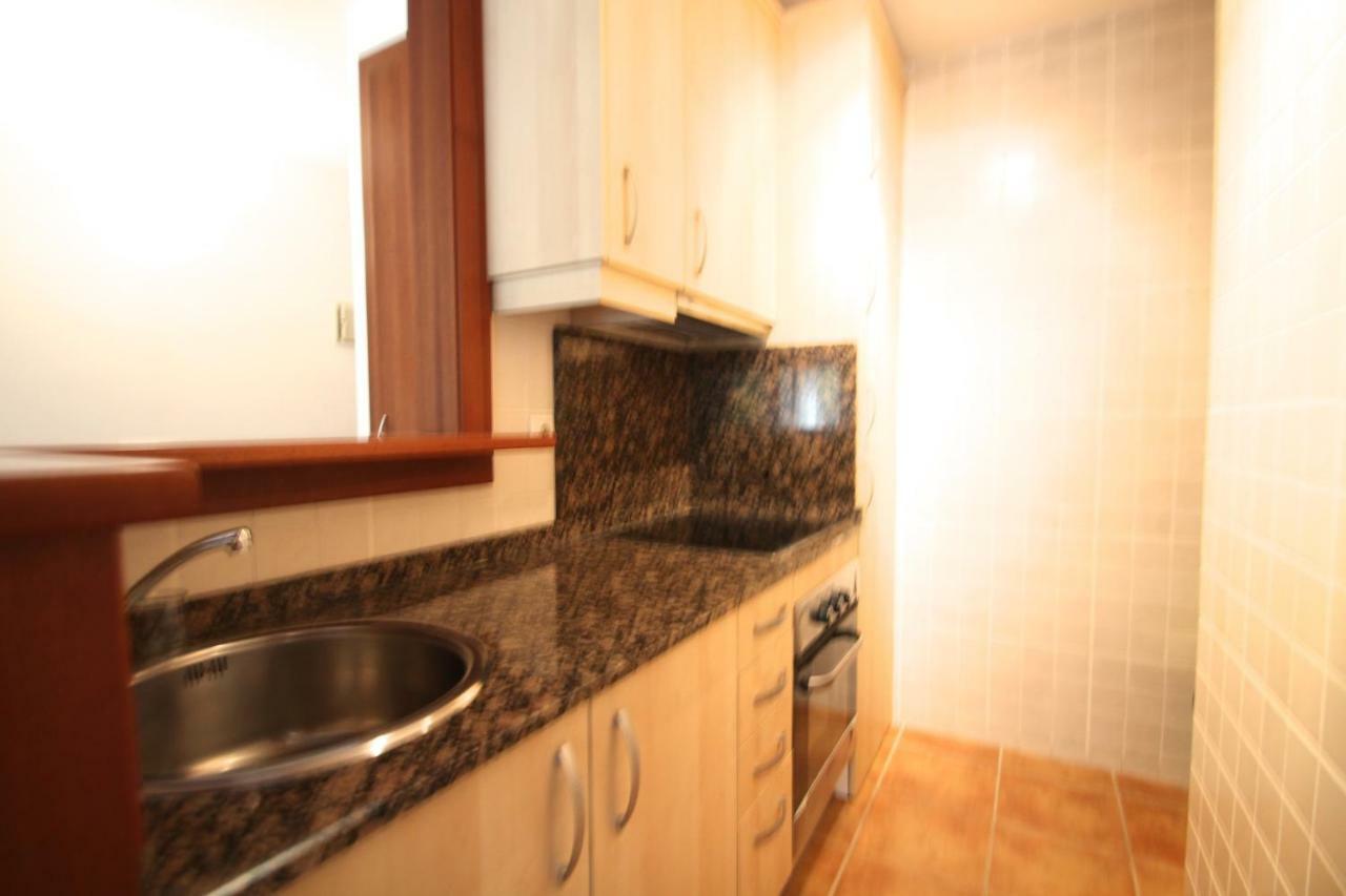 Appartement Cabirol 3,2 Vall D'incles Zona Grandvalira *