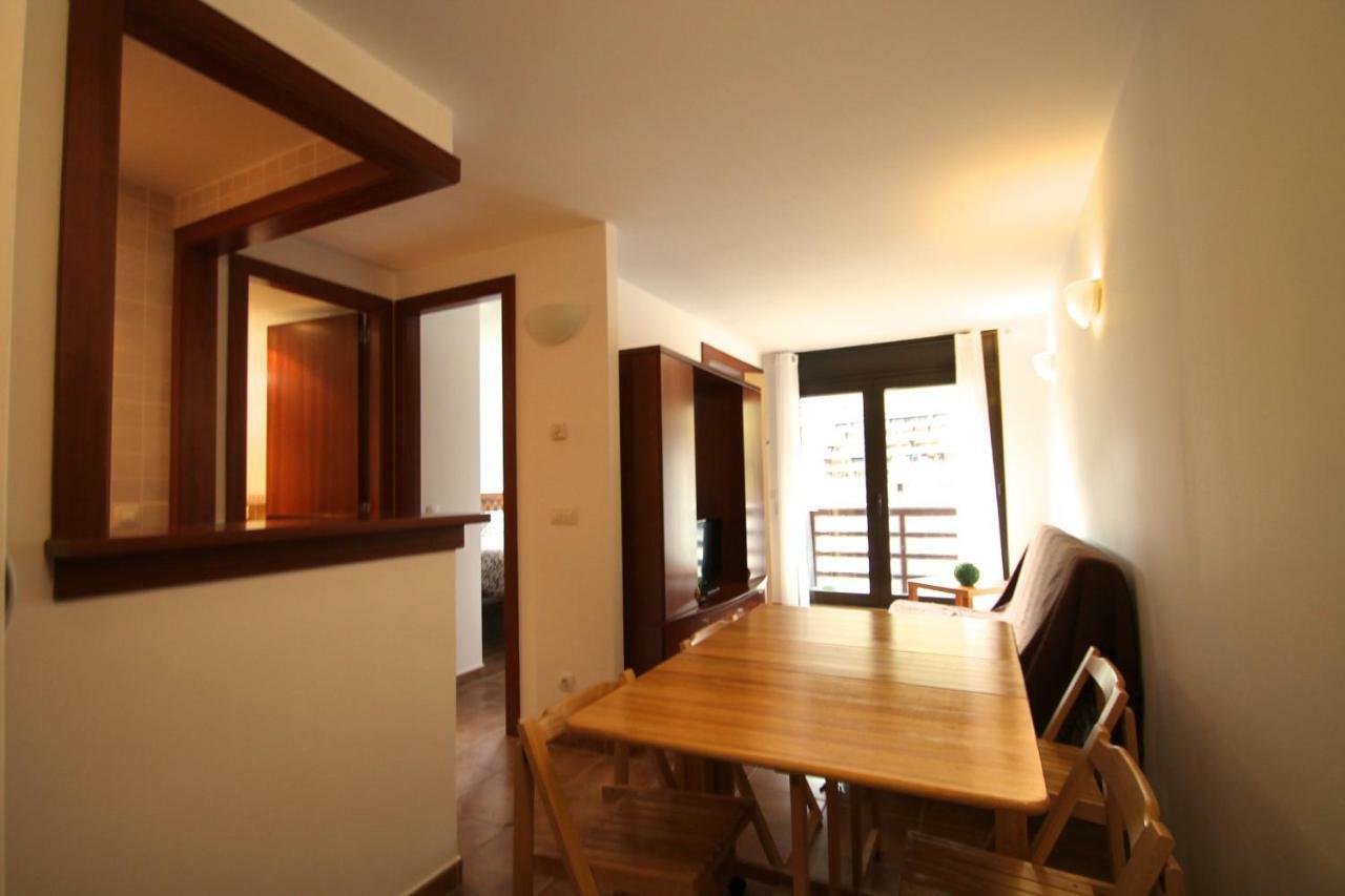 Appartement Cabirol 3,2 Vall D'incles Zona Grandvalira *