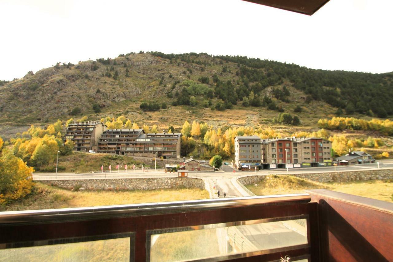 Appartement Cabirol 3,2 Vall D'incles Zona Grandvalira Incles