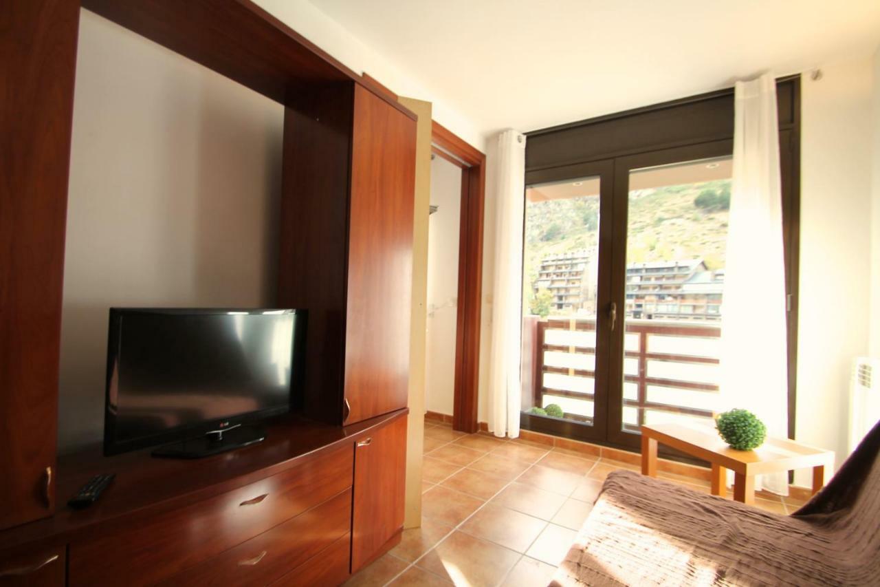 Cabirol 3,2 Vall D'incles Zona Grandvalira Appartement Incles
